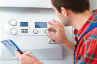 free commercial Central boiler quotes