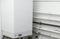 free Central condensing boiler quotes