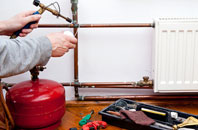 free Central heating repair quotes