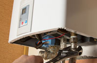 free Central boiler install quotes