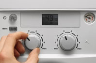 free Central boiler maintenance quotes